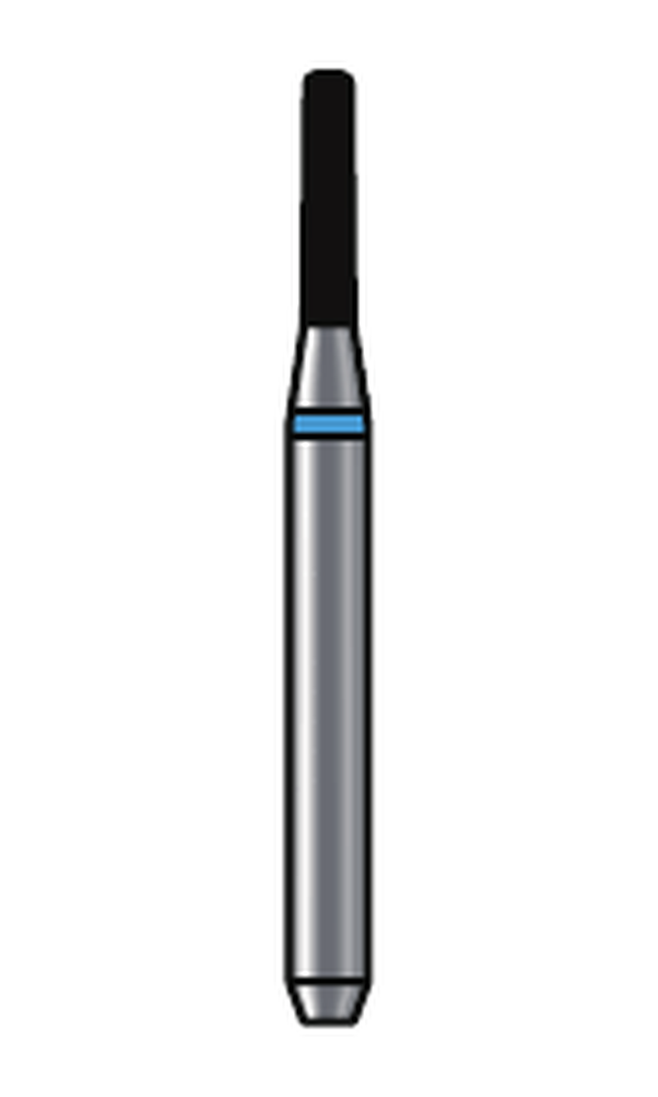 Pro-Cut Diamonds — Rounded Edge Cylinder