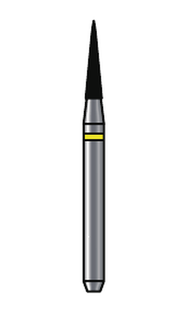 Pro-Cut Diamonds — Needle