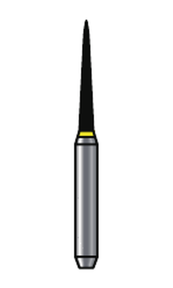 Pro-Cut Diamonds — Needle (Short Shank)
