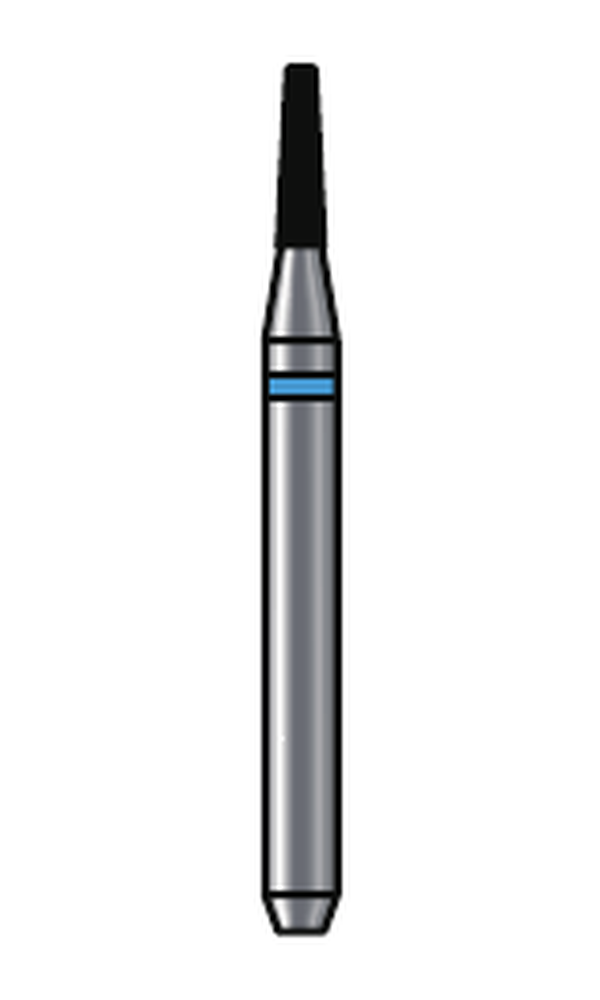 Pro-Cut Diamonds — Flat End Taper