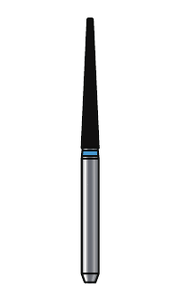 Pro-Cut Diamonds — Flat End Taper