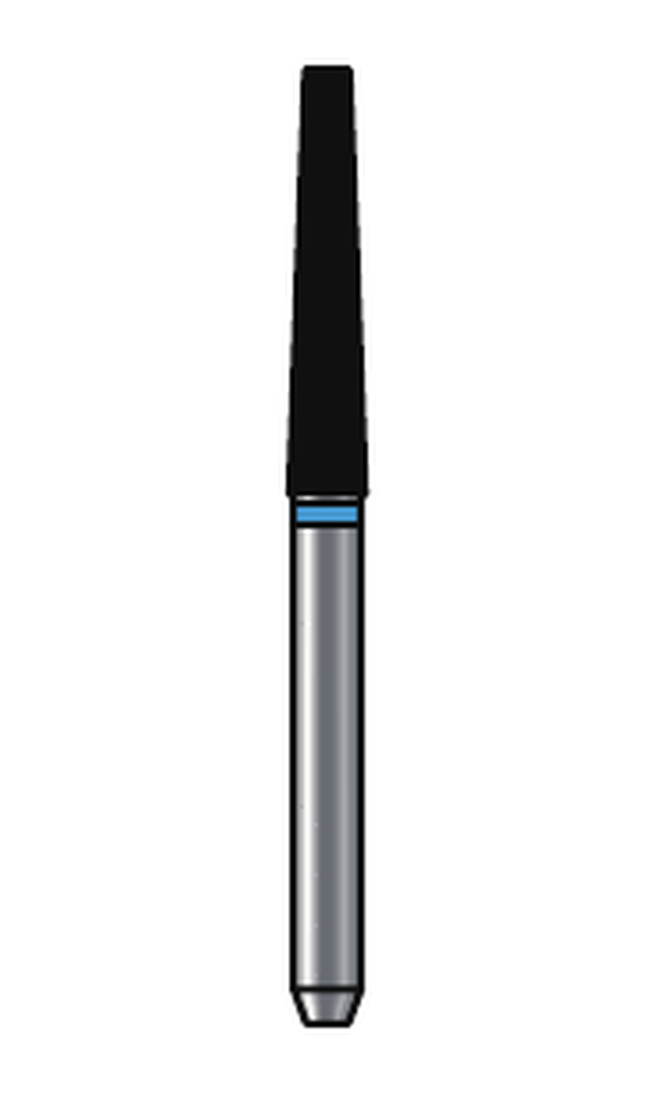 Pro-Cut Diamonds — Flat End Taper