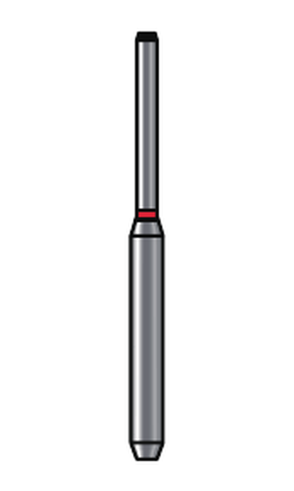 Pro-Cut Diamonds — End Cutting Cylinder (Short Shank)