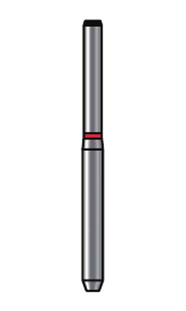 Pro-Cut Diamonds — End Cutting Cylinder (Short Shank)