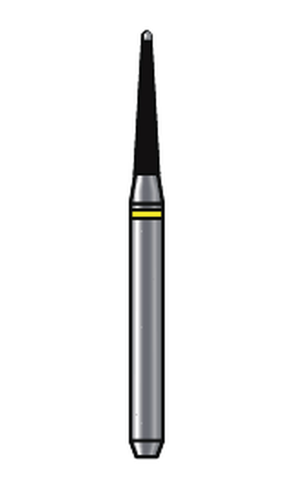 Pro-Cut Diamonds — Round End Taper