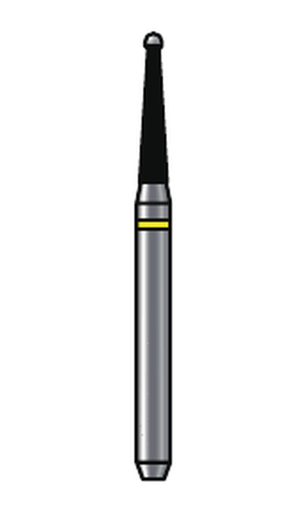 Pro-Cut Diamonds — Round End Taper