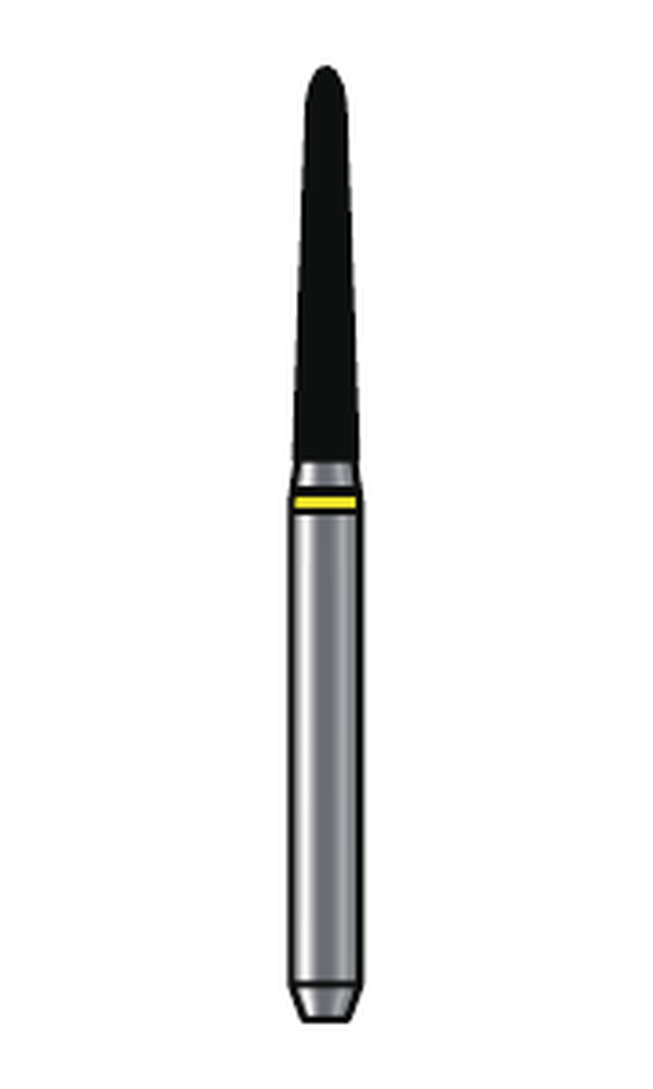Pro-Cut Diamonds — Round End Taper