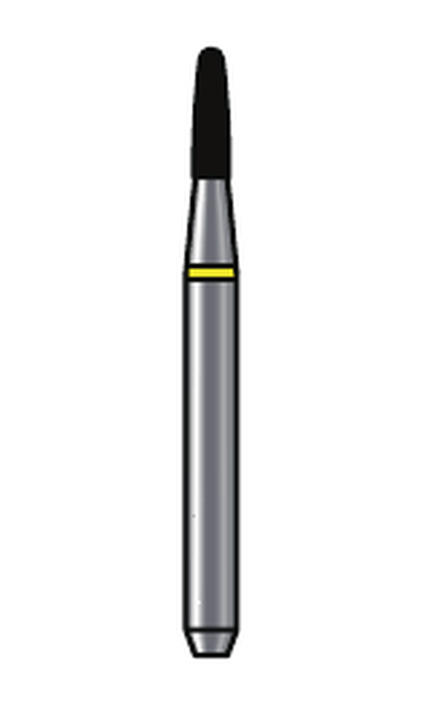Pro-Cut Diamonds — Grenade