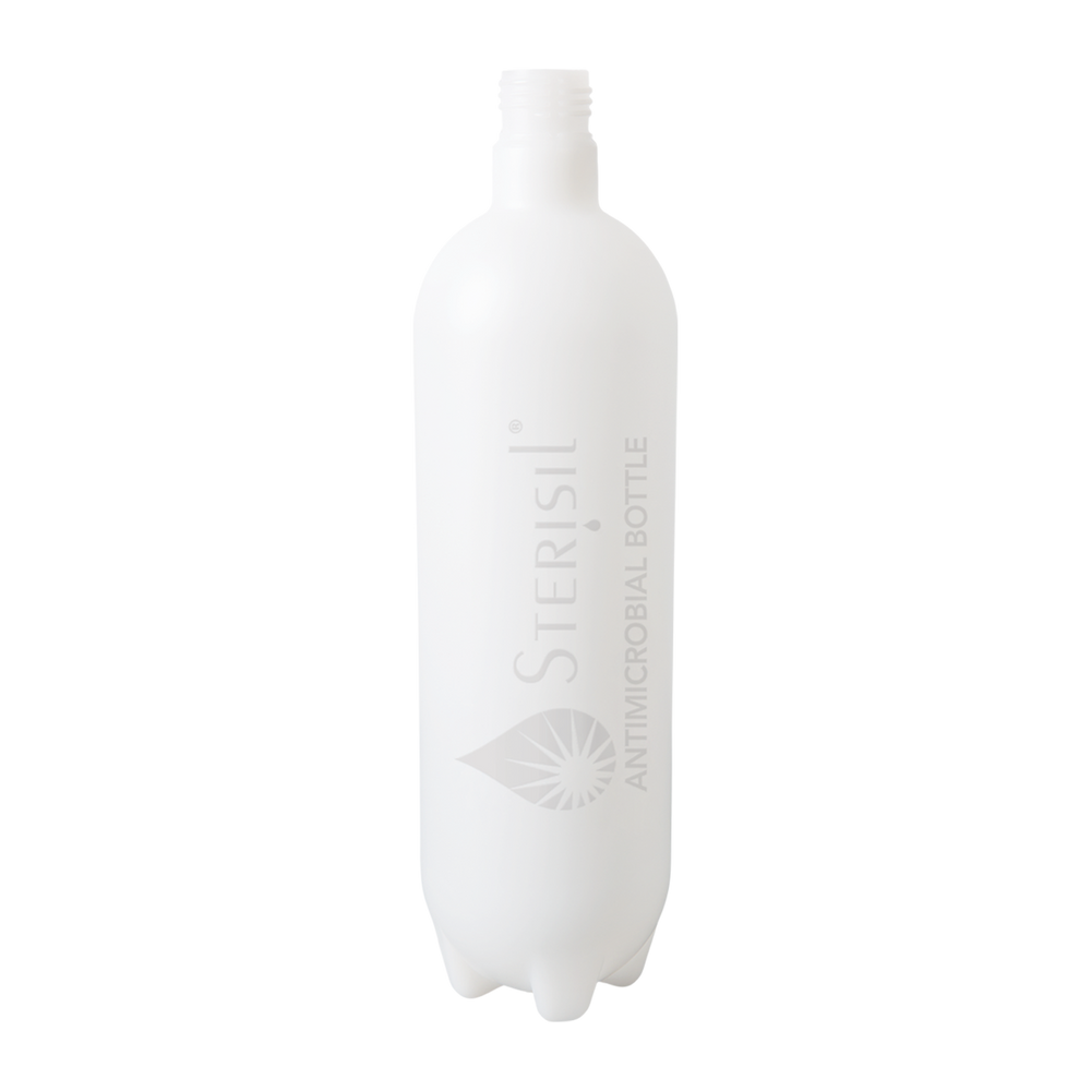 Solmetex Sterisil Antimicrobial Bottle - 2 Liter