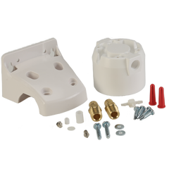 Solmetex Valved Cartridge Set-up Kit