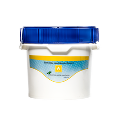 Solmetex Lead Apron Bucket2 Aprons Max