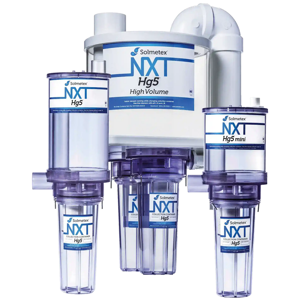 Solmetex Sterisil Replacement UV Bulb