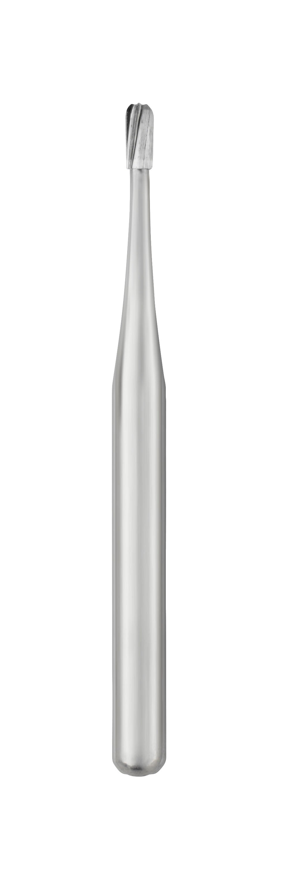 SS White FG #330 Short-Shank Pear Carbide Bur, Bulk 100