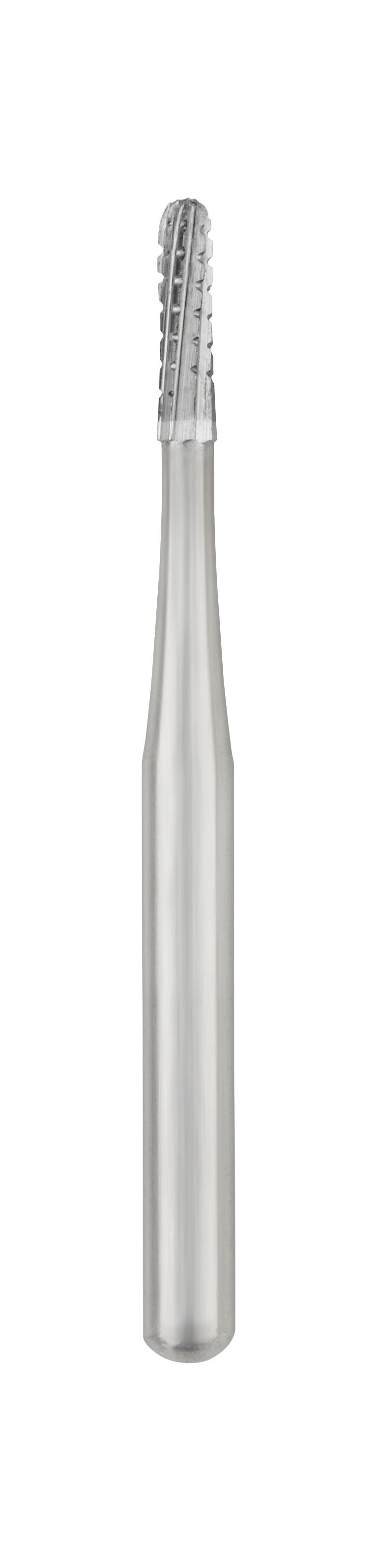 SS White FG #1557 Crosscut Fissure Carbide Bur, Bulk 100