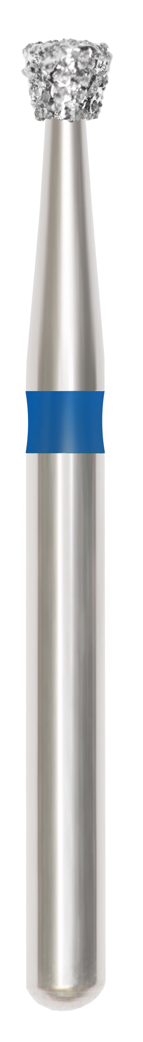 SS White Revelation Diamond Bur 805-016M, Medium Grit, 5/Pack