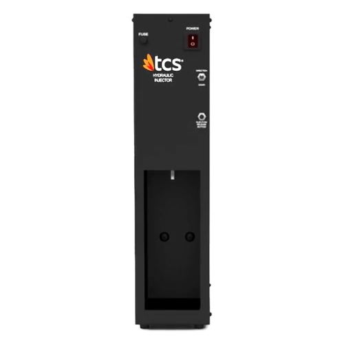 Tcs Thermoplastic Comfort System TCS Hydraulic Injector 110V