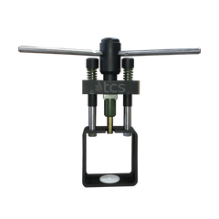 TCS TCS Manual Injector