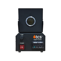TCS Digital Furnace, Single Chamber, 110V