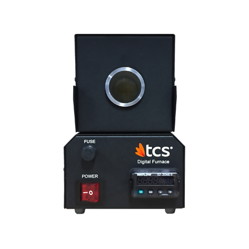 TCS Digital Furnace, Single Chamber, 110V