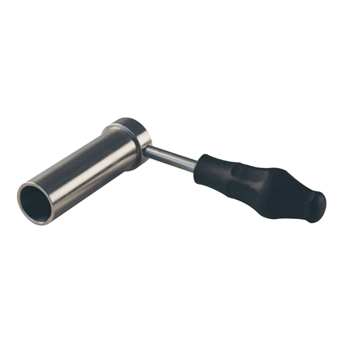 Tcs Thermoplastic Comfort System Melting Cylinder with Handle