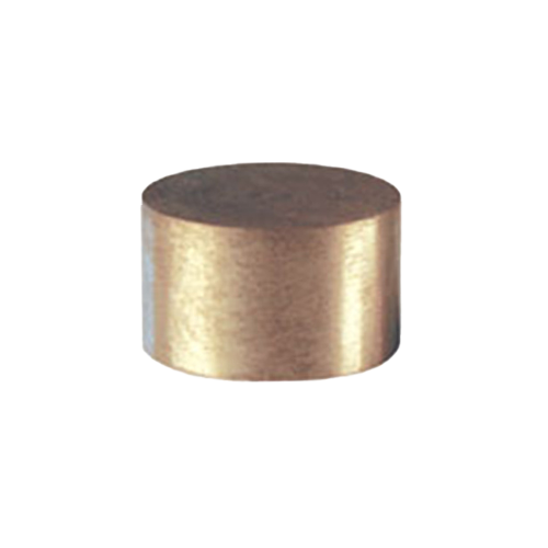Bronze Plug Thick