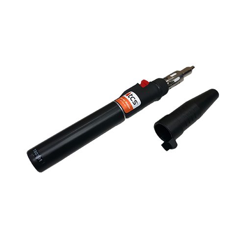 TCS Hot Air Welder