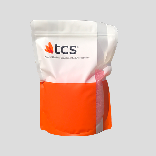 TCS Unbreakable / Shade Custom