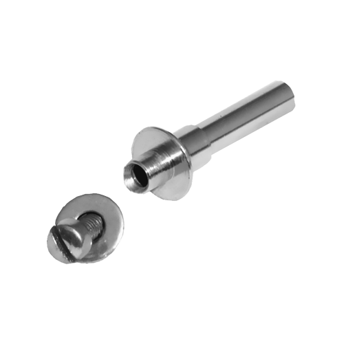 Tcs Thermoplastic Comfort System Knock Down Wheel Chuck