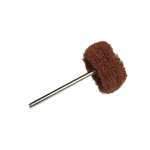 TCS Mini Fuzz Buff, 12/Pack