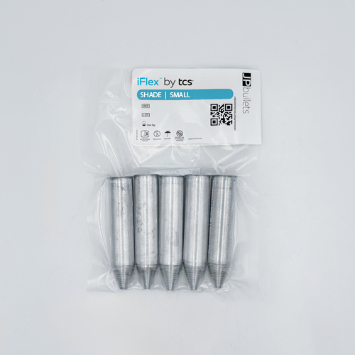 JP Small Bullet / iFlex by TCS Natural