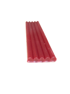 TCS Sprue Wax, 5 Gauge, 1 lb