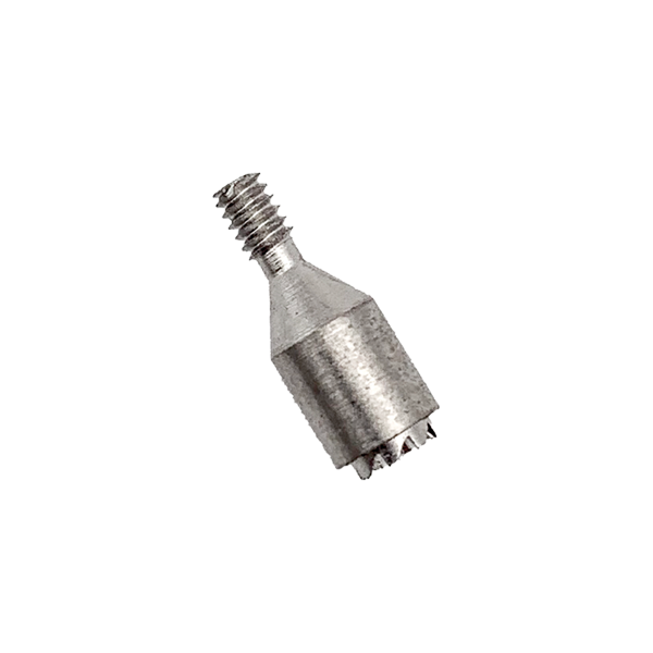 Tcs Thermoplastic Comfort System Suction Cup Bur