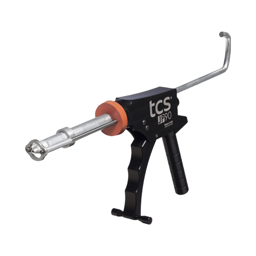 TCS JP Handheld Injector