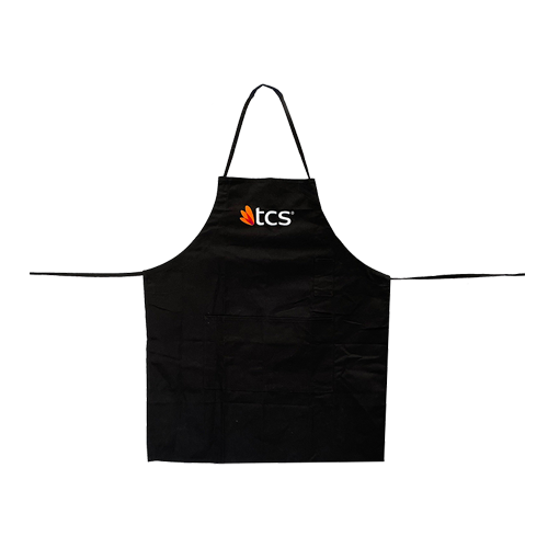 Tcs Thermoplastic Comfort System TCS Cotton Apron