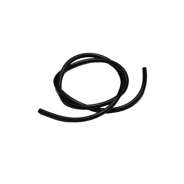 Vaniman Manufacturing Long-lasting hose replacement - SandStorm 2, Edge, & Expert - 2 ft. (black)
