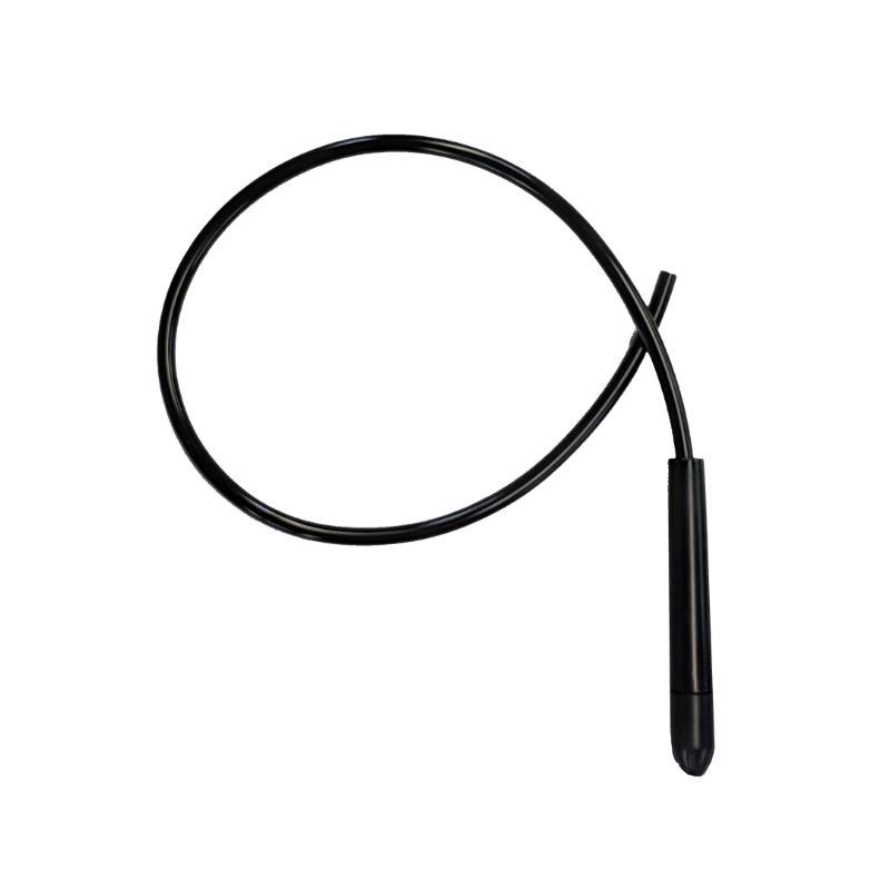 Vaniman Manufacturing Spray Jet Handle Assembly (handle, tubing, & nozzle)