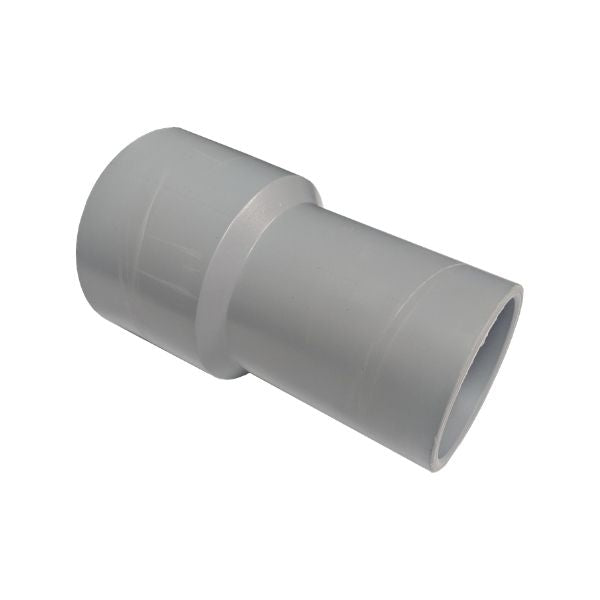 Vaniman Manufacturing 11/2 Hose End (for 11/2 Hose) (fits dust collectors)