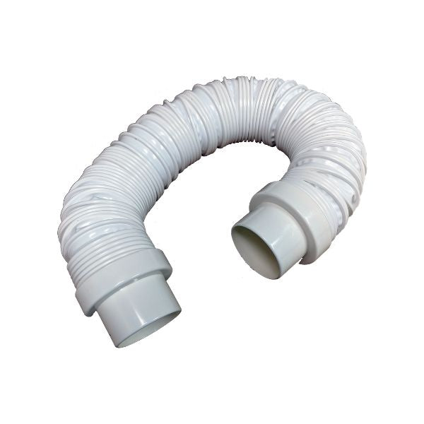 Vaniman Manufacturing 21/2 x 3 Hose with ends