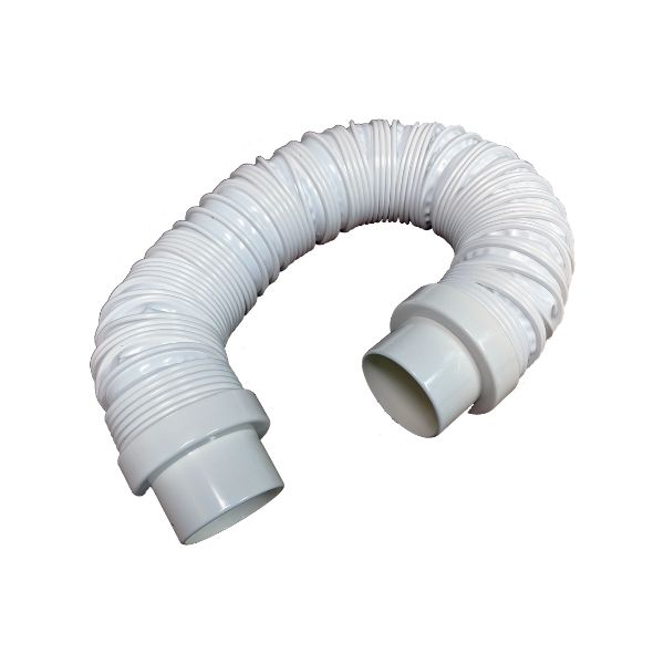Vaniman Manufacturing VANIMAN 2-1/2" HOSE 3' LONG VMC-1023C