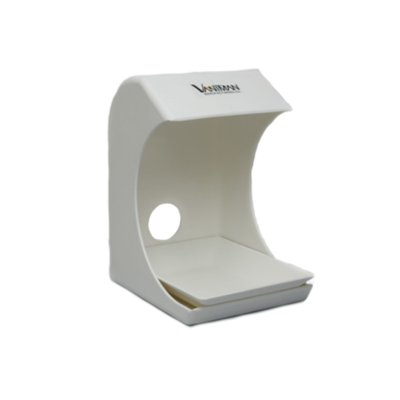 Vaniman Manufacturing Splash Guard