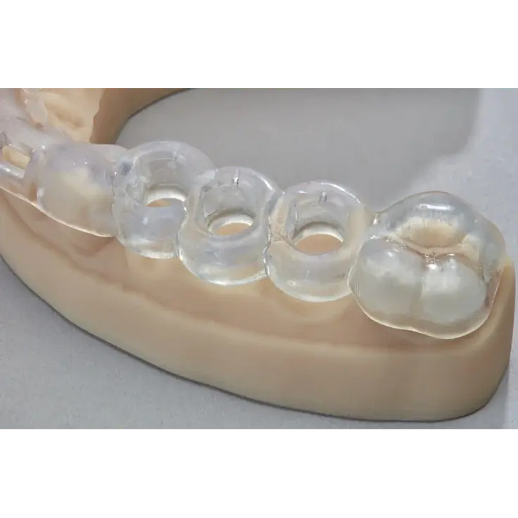 VeriGuide OS Resin 1KG - RMH3 Digital by RMH3 Dental