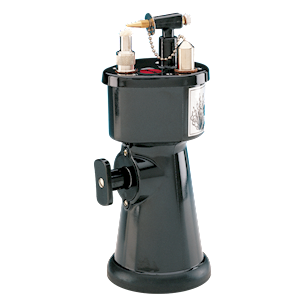 Whip Mix Alcohol Torch