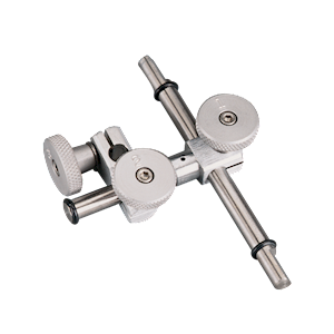 Whip Mix 182-402 Transfer Clamp Assembly