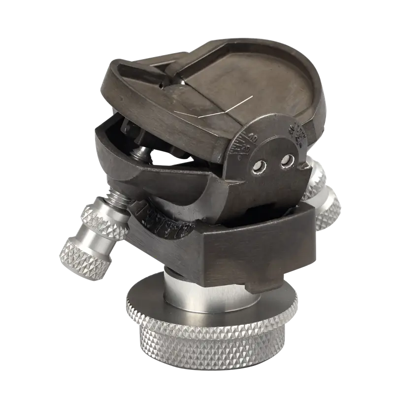 Whip Mix Hanau Adjustable Incisal Guide Table for Whip Mix Articulators (010731-000)