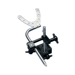 Whip Mix Transfer Jig/Index Assembly Dentulous Rev D Hole
