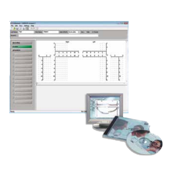 Whip Mix CADIAX 2 Gamma Dental Software (03-SOFTE000C)