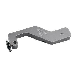 Whip Mix Index for Accumount Magnetic Mounting