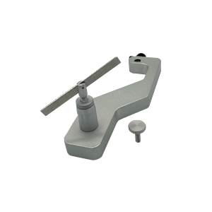 Whip Mix Index Assembly
