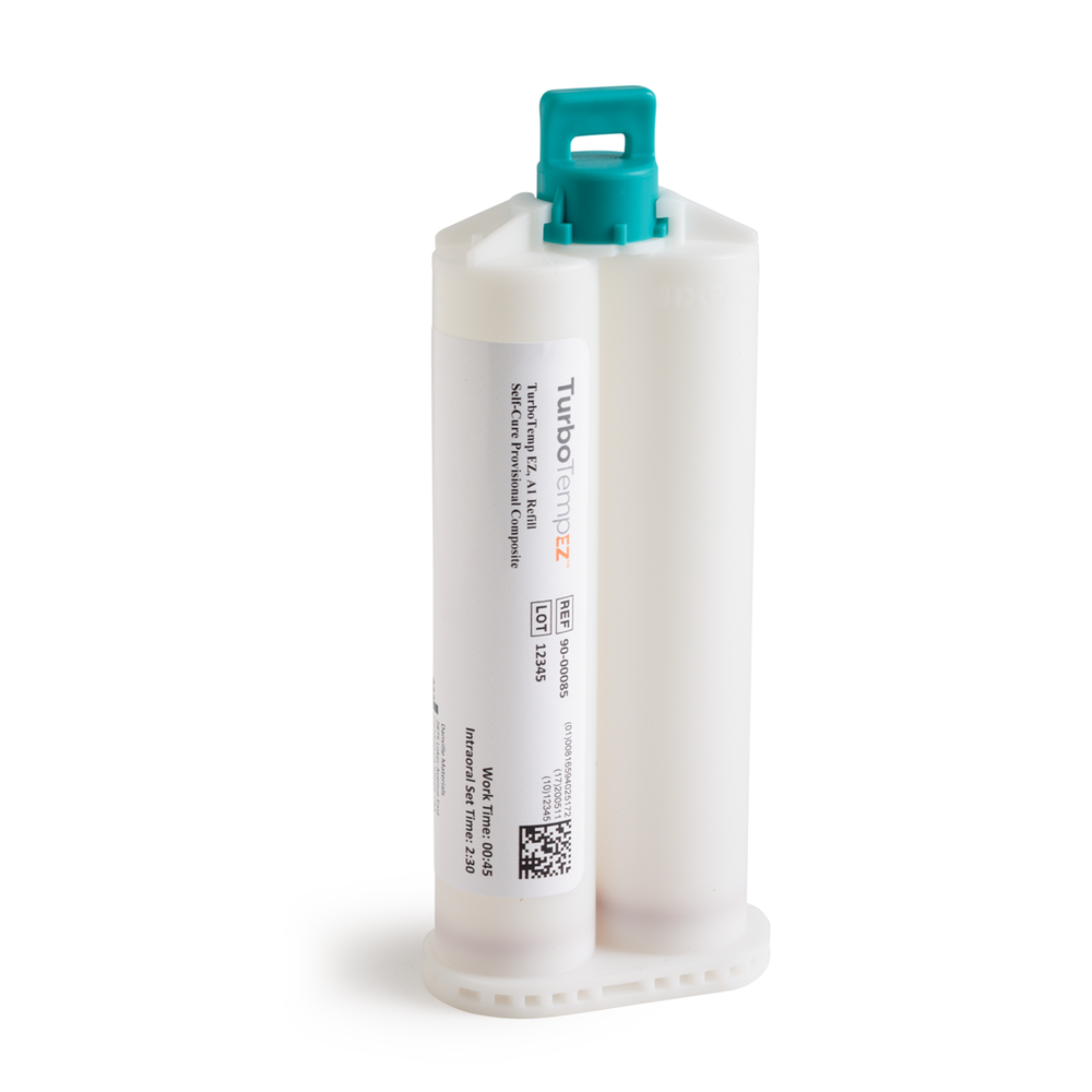 Zest A-1 Refill (82 gm), 10 Mixing Tips