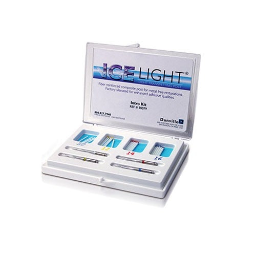 Zest IceLight Intro Kit